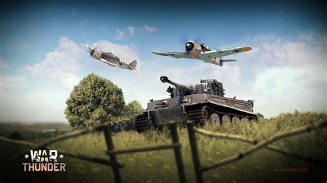 war thunder youtube.